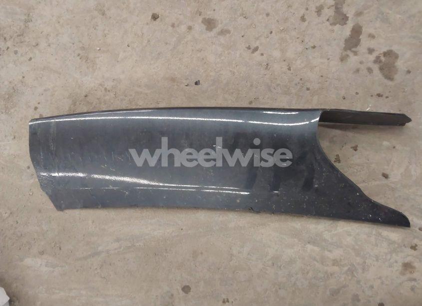 Photo 11 of 2014 Dodge Grand CARAVAN SE (VIN 2C4RDGBG5ER379802)