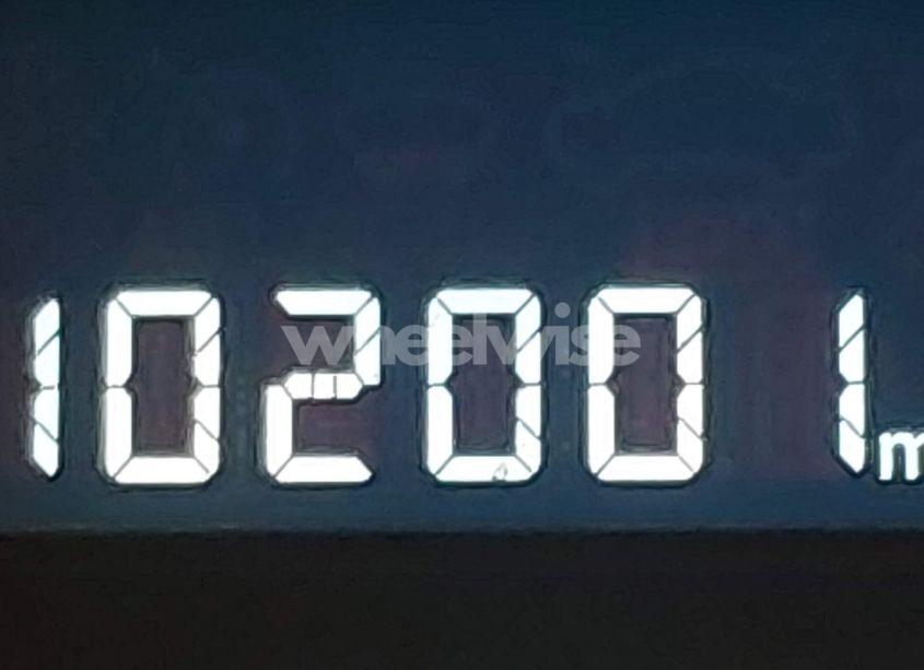 Photo 15 of 2014 Dodge Grand CARAVAN SE (VIN 2C4RDGBG5ER379802)