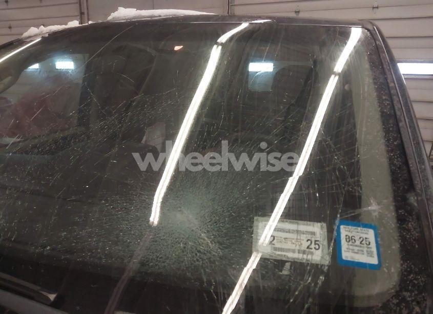 Photo 6 of 2014 Dodge Grand CARAVAN SE (VIN 2C4RDGBG5ER379802)