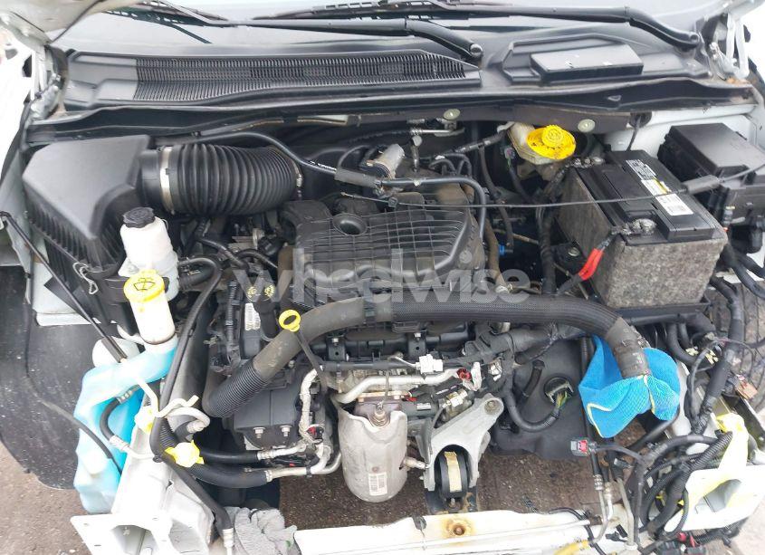 Photo 10 of 2014 Dodge Grand CARAVAN AMERICAN VALUE PKG (VIN 2C4RDGBG5ER420624)