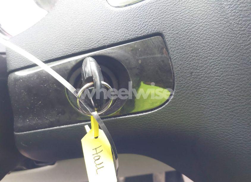 Photo 11 of 2014 Dodge Grand CARAVAN AMERICAN VALUE PKG (VIN 2C4RDGBG5ER420624)