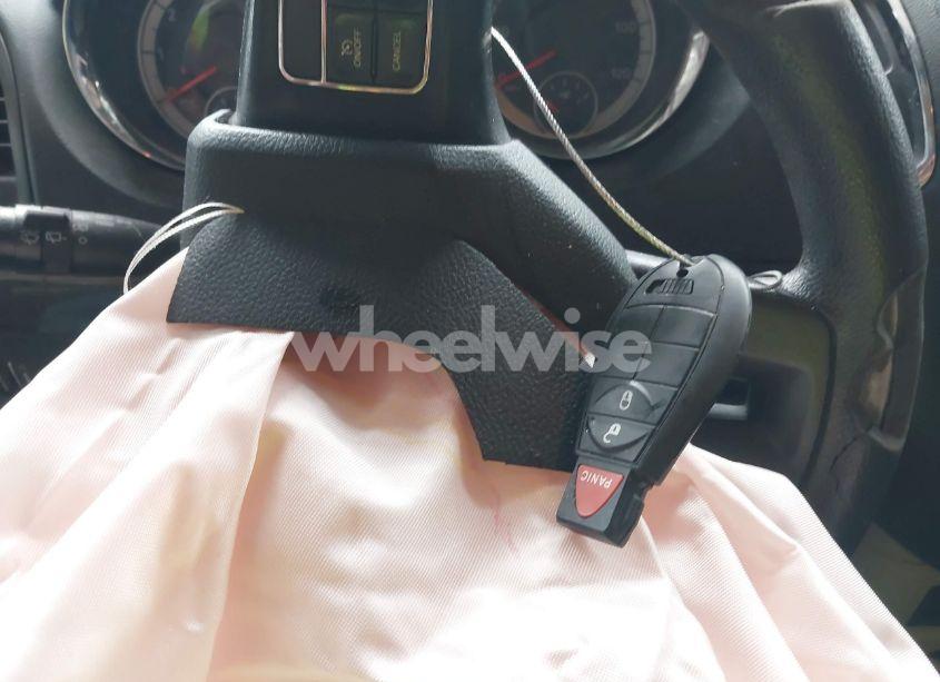 Photo 11 of 2014 Dodge Grand CARAVAN SE (VIN 2C4RDGBG5ER428741)