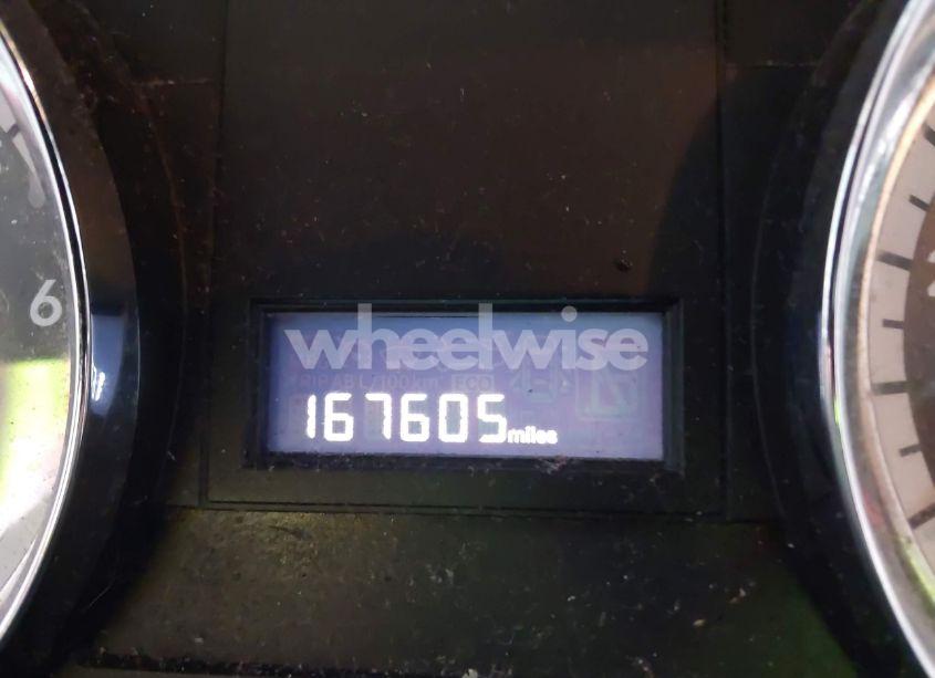 Photo 15 of 2014 Dodge Grand CARAVAN SE (VIN 2C4RDGBG5ER428741)