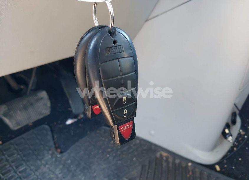 Photo 11 of 2014 Dodge Grand CARAVAN AMERICAN VALUE PKG (VIN 2C4RDGBG5ER451758)