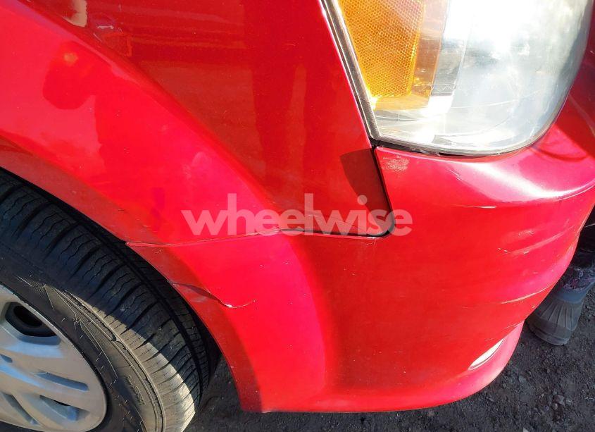 Photo 6 of 2014 Dodge Grand CARAVAN AMERICAN VALUE PKG (VIN 2C4RDGBG5ER451758)