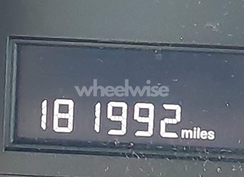 Photo 15 of 2014 Dodge Grand CARAVAN SE (VIN 2C4RDGBG5ER471637)