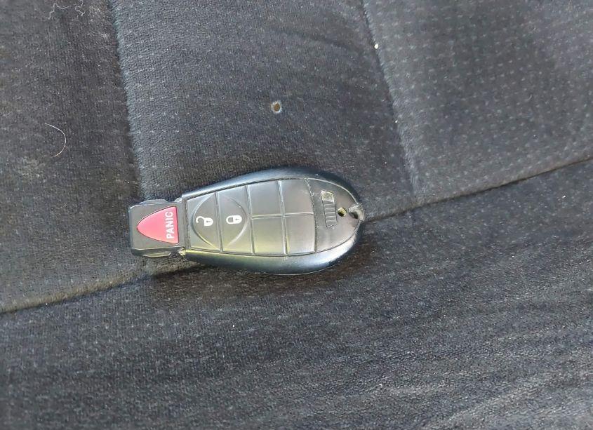 Photo 11 of 2015 Dodge Grand CARAVAN SE (VIN 2C4RDGBG5FR512625)