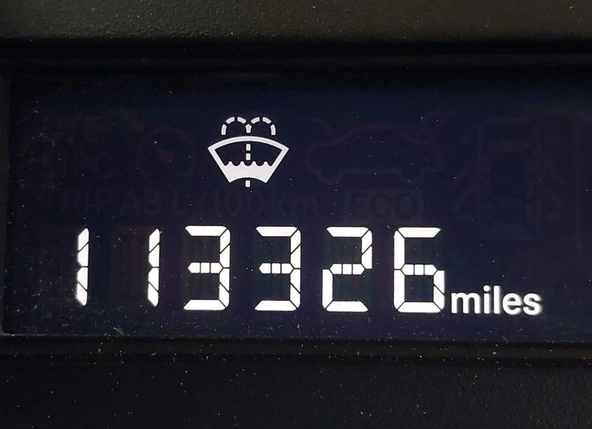 Photo 15 of 2015 Dodge Grand CARAVAN SE (VIN 2C4RDGBG5FR512625)