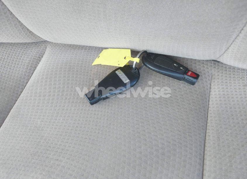 Photo 11 of 2015 Dodge Grand CARAVAN SE (VIN 2C4RDGBG5FR603538)