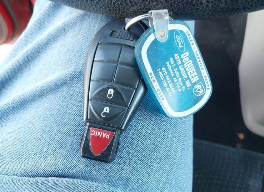 Photo 11 of 2015 Dodge Grand CARAVAN SE (VIN 2C4RDGBG5FR624535)