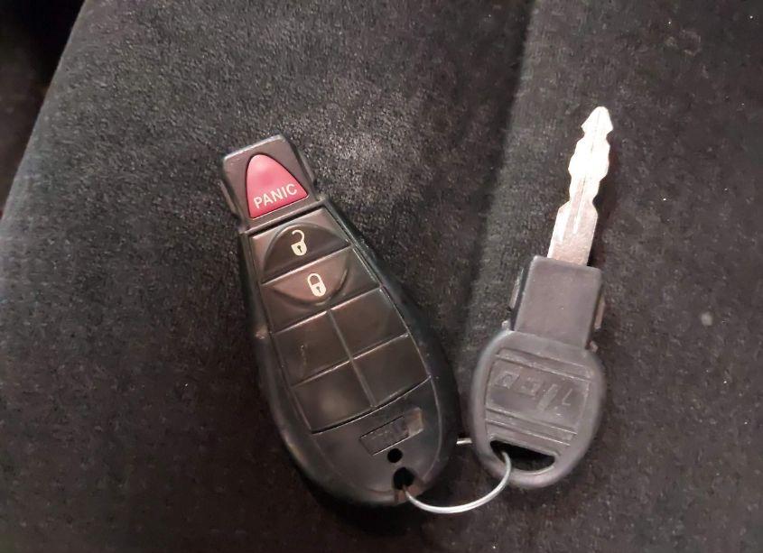 Photo 11 of 2015 Dodge Grand CARAVAN SE (VIN 2C4RDGBG5FR657924)