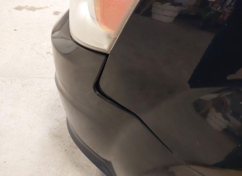 Photo 6 of 2015 Dodge Grand CARAVAN SE (VIN 2C4RDGBG5FR657924)