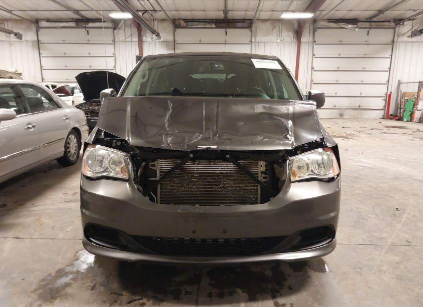 Photo 13 of 2015 Dodge Grand CARAVAN SE (VIN 2C4RDGBG5FR682502)