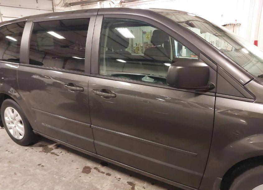 Photo 14 of 2015 Dodge Grand CARAVAN SE (VIN 2C4RDGBG5FR682502)