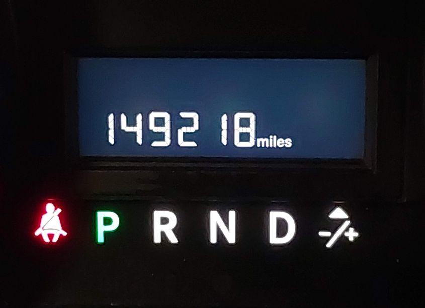 Photo 16 of 2015 Dodge Grand CARAVAN SE (VIN 2C4RDGBG5FR682502)