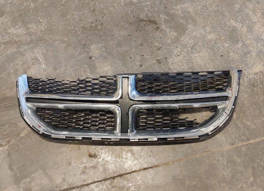 Photo 18 of 2015 Dodge Grand CARAVAN SE (VIN 2C4RDGBG5FR682502)