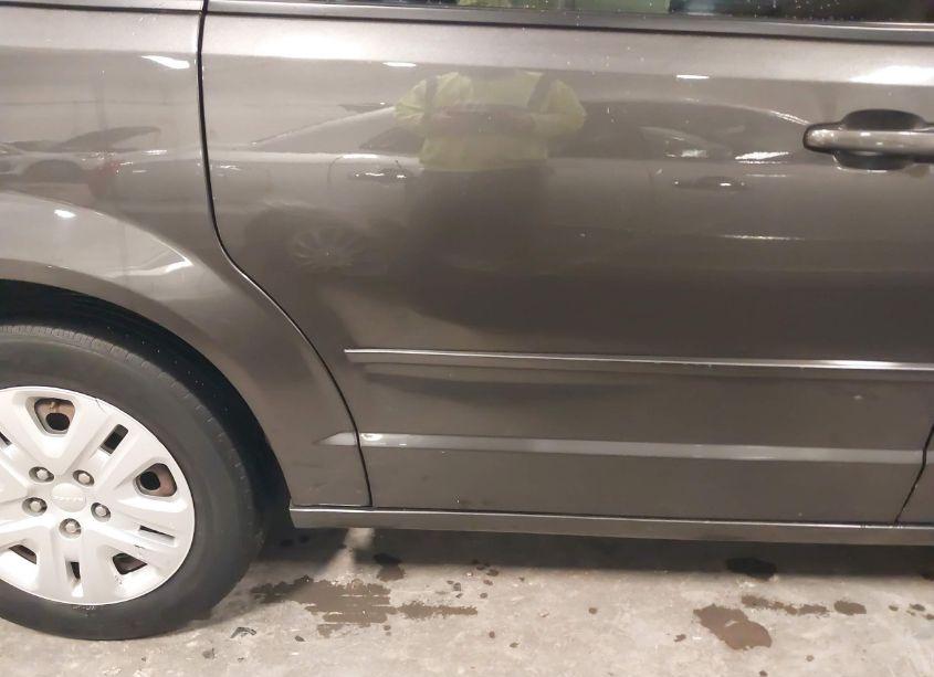 Photo 19 of 2015 Dodge Grand CARAVAN SE (VIN 2C4RDGBG5FR682502)