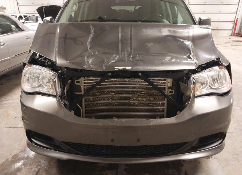 Photo 6 of 2015 Dodge Grand CARAVAN SE (VIN 2C4RDGBG5FR682502)
