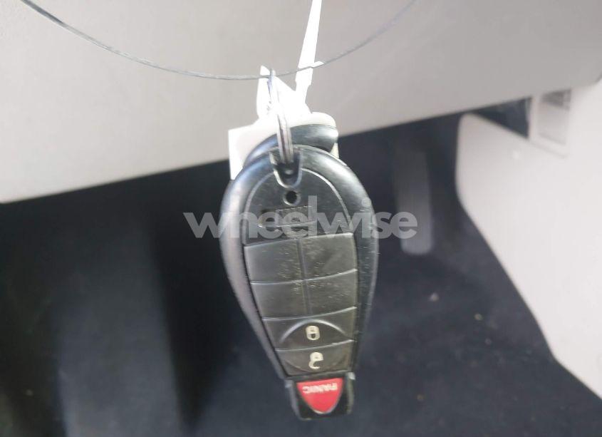 Photo 11 of 2015 Dodge Grand CARAVAN SE (VIN 2C4RDGBG5FR686730)