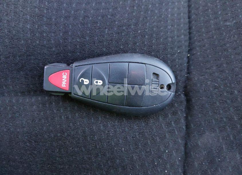 Photo 11 of 2015 Dodge Grand CARAVAN SE PLUS (VIN 2C4RDGBG5FR704806)