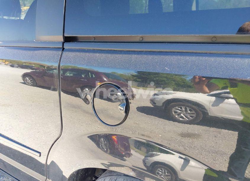 Photo 15 of 2015 Dodge Grand CARAVAN SE PLUS (VIN 2C4RDGBG5FR704806)