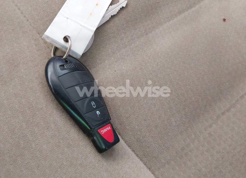 Photo 11 of 2015 Dodge Grand CARAVAN AMERICAN VALUE PKG (VIN 2C4RDGBG5FR748692)