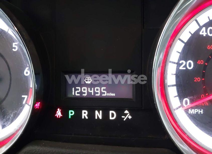 Photo 16 of 2015 Dodge Grand CARAVAN AMERICAN VALUE PKG (VIN 2C4RDGBG5FR748692)