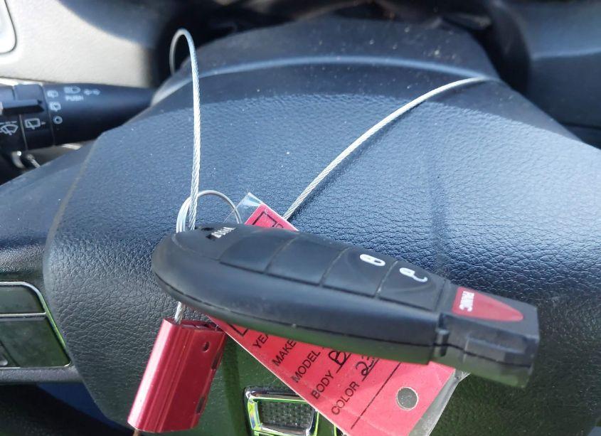 Photo 11 of 2015 Dodge Grand CARAVAN AMERICAN VALUE PKG (VIN 2C4RDGBG5FR749132)