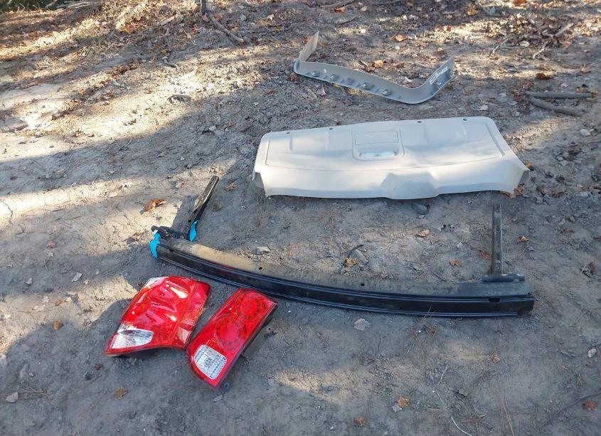 Photo 12 of 2015 Dodge Grand CARAVAN AMERICAN VALUE PKG (VIN 2C4RDGBG5FR749132)