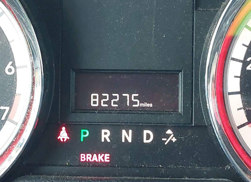 Photo 16 of 2015 Dodge Grand CARAVAN AMERICAN VALUE PKG (VIN 2C4RDGBG5FR749132)