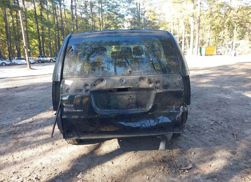 Photo 17 of 2015 Dodge Grand CARAVAN AMERICAN VALUE PKG (VIN 2C4RDGBG5FR749132)