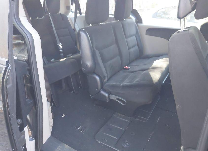 Photo 8 of 2015 Dodge Grand CARAVAN AMERICAN VALUE PKG (VIN 2C4RDGBG5FR749132)