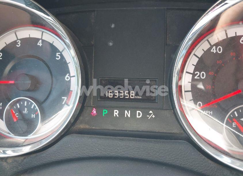 Photo 16 of 2016 Dodge Grand CARAVAN SE (VIN 2C4RDGBG5GR116549)