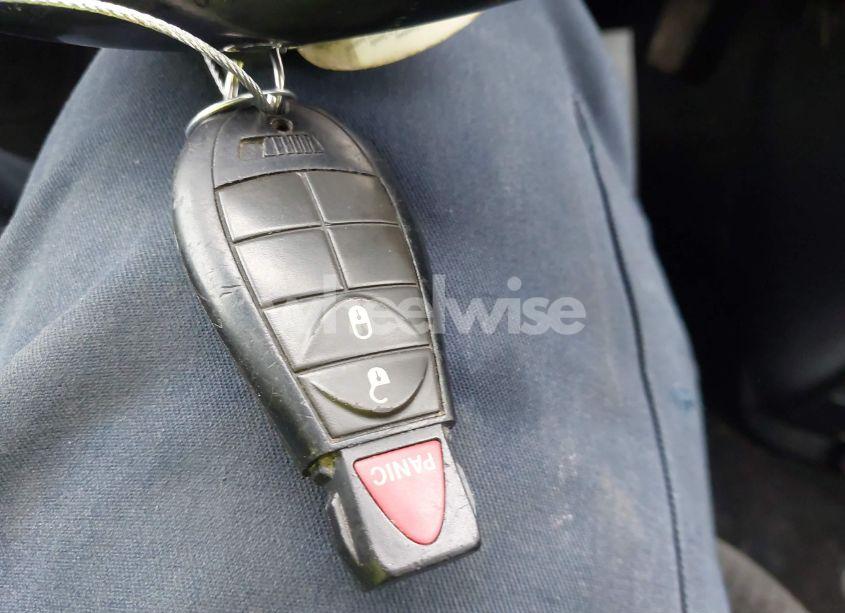 Photo 11 of 2016 Dodge Grand CARAVAN SE PLUS (VIN 2C4RDGBG5GR196242)