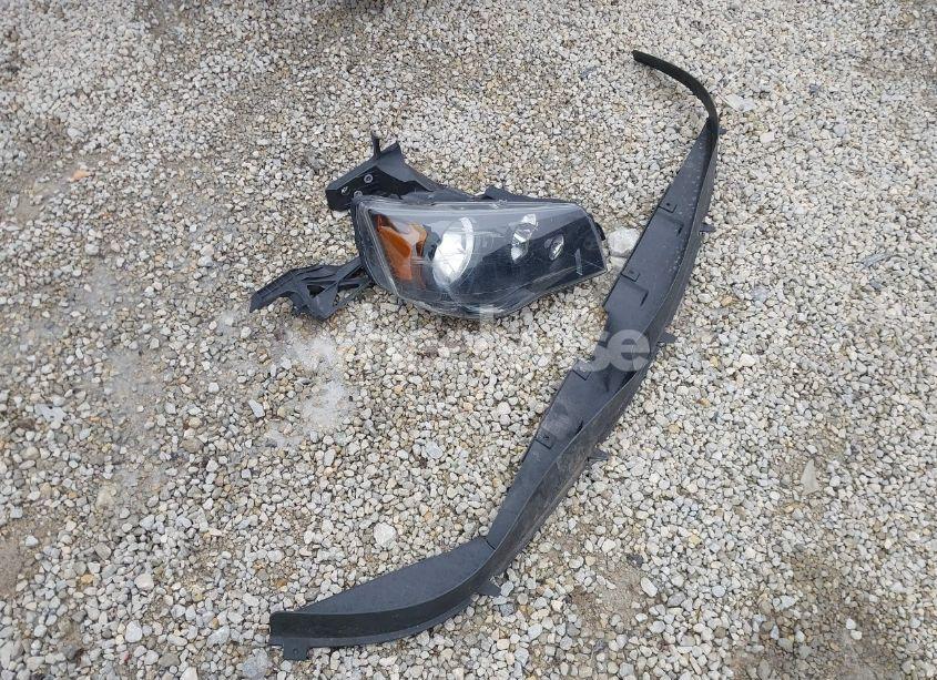 Photo 12 of 2016 Dodge Grand CARAVAN SE PLUS (VIN 2C4RDGBG5GR196242)