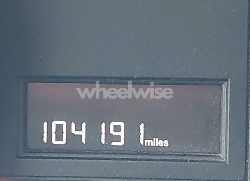 Photo 16 of 2016 Dodge Grand CARAVAN SE PLUS (VIN 2C4RDGBG5GR196242)