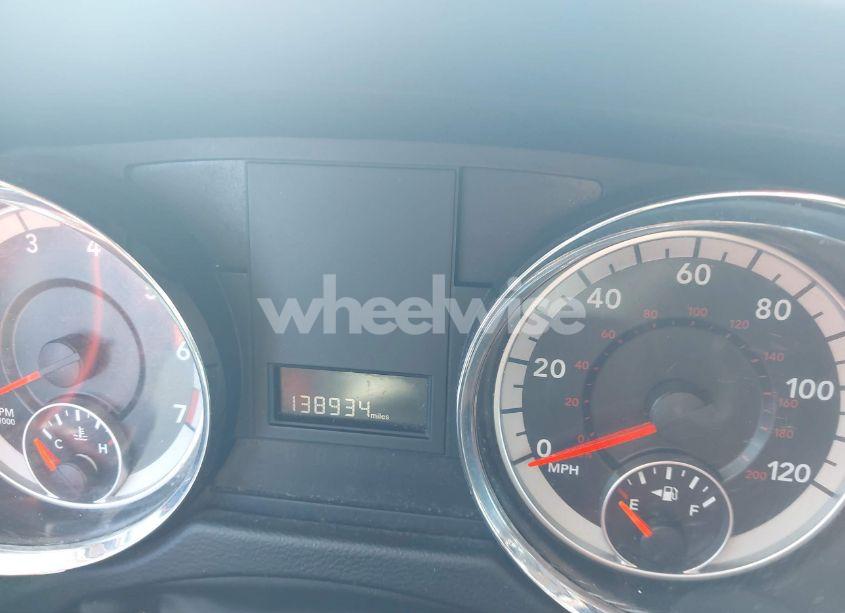 Photo 15 of 2016 Dodge Grand CARAVAN SE (VIN 2C4RDGBG5GR209734)