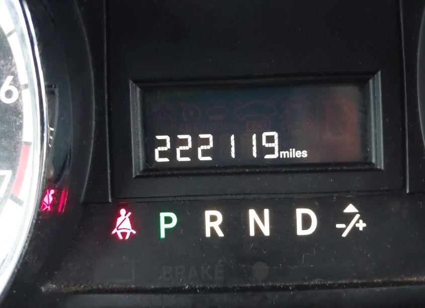 Photo 15 of 2016 Dodge Grand CARAVAN SE PLUS (VIN 2C4RDGBG5GR243124)