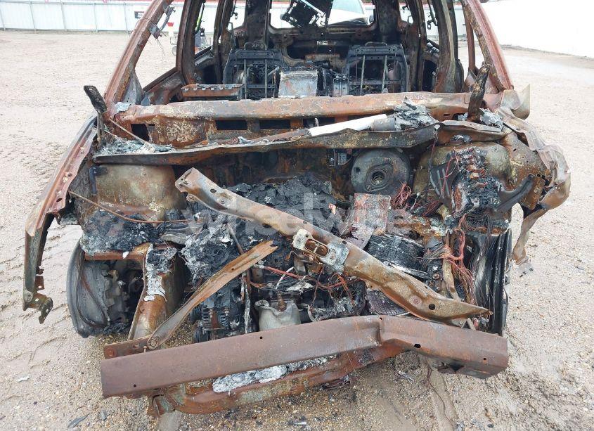 Photo 10 of 2016 Dodge Grand CARAVAN SE PLUS (VIN 2C4RDGBG5GR263275)