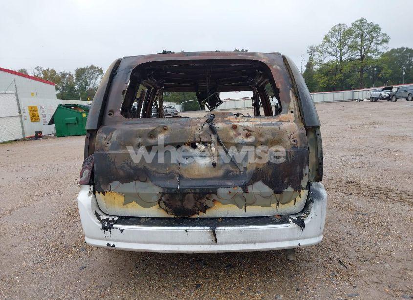 Photo 15 of 2016 Dodge Grand CARAVAN SE PLUS (VIN 2C4RDGBG5GR263275)