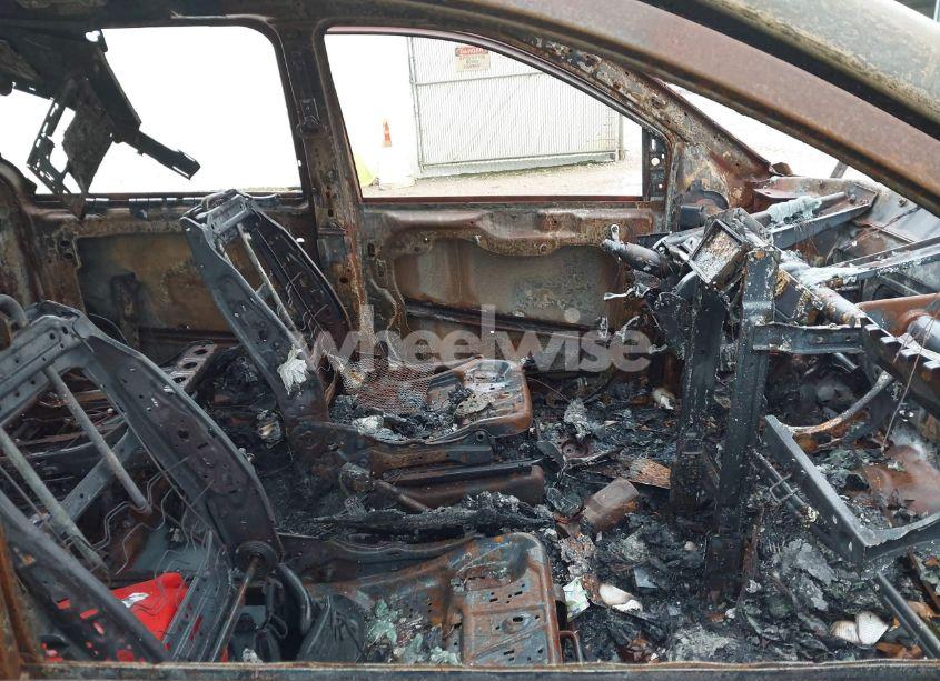 Photo 5 of 2016 Dodge Grand CARAVAN SE PLUS (VIN 2C4RDGBG5GR263275)