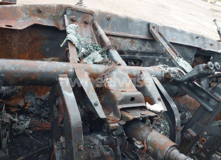 Photo 7 of 2016 Dodge Grand CARAVAN SE PLUS (VIN 2C4RDGBG5GR263275)