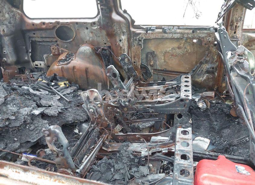 Photo 8 of 2016 Dodge Grand CARAVAN SE PLUS (VIN 2C4RDGBG5GR263275)