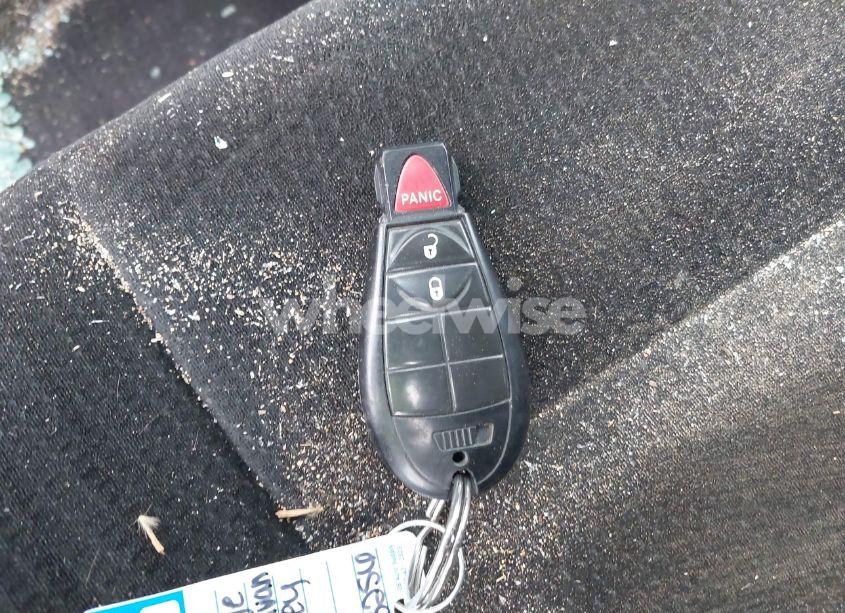 Photo 11 of 2016 Dodge Grand CARAVAN SE PLUS (VIN 2C4RDGBG5GR278410)