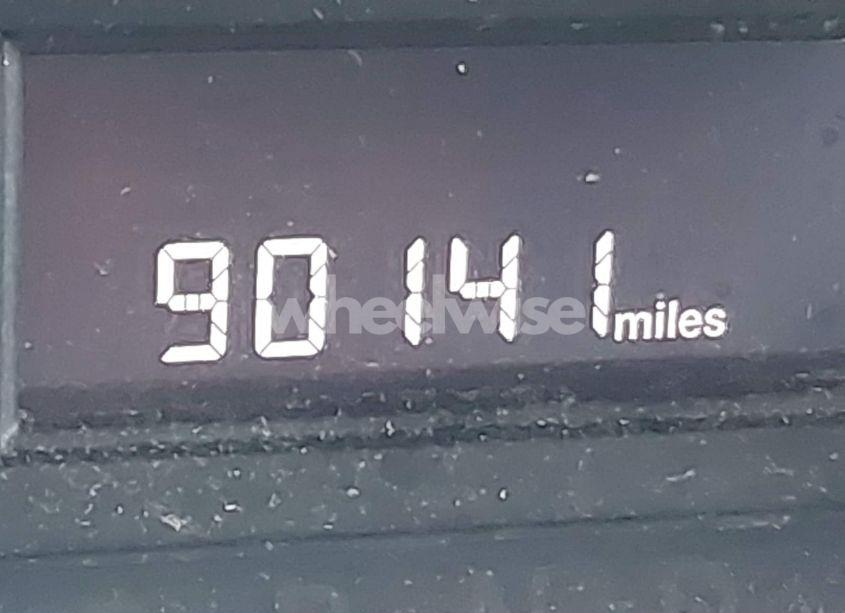 Photo 15 of 2016 Dodge Grand CARAVAN SE PLUS (VIN 2C4RDGBG5GR278410)