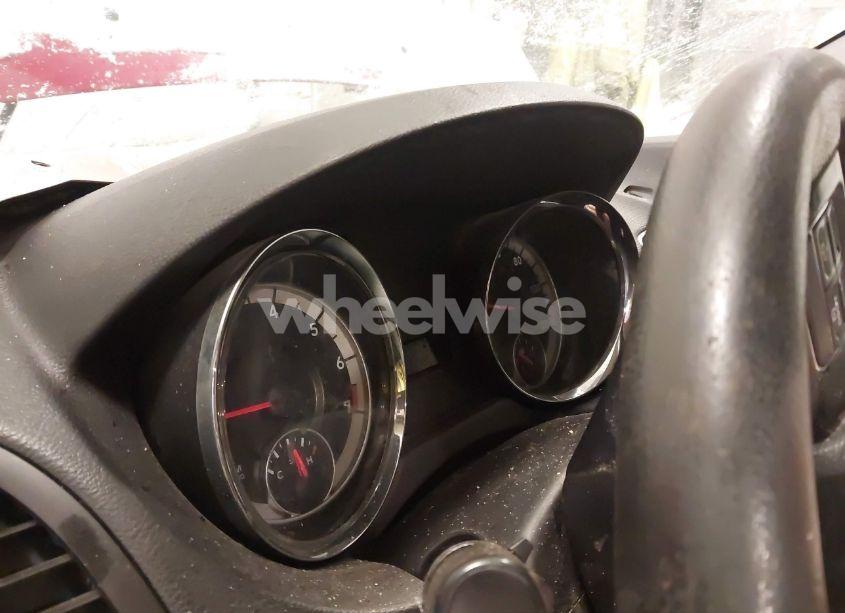 Photo 15 of 2016 Dodge Grand CARAVAN AMERICAN VALUE PKG (VIN 2C4RDGBG5GR314564)