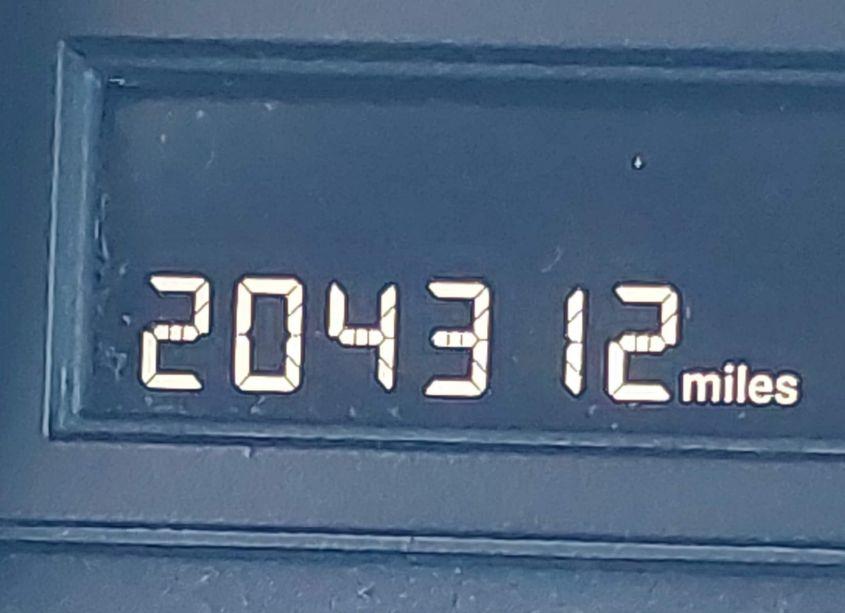 Photo 14 of 2016 Dodge Grand CARAVAN SE/SXT (VIN 2C4RDGBG5GR319456)