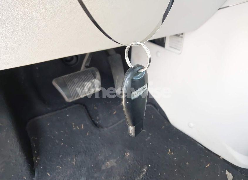 Photo 11 of 2016 Dodge Grand CARAVAN SE (VIN 2C4RDGBG5GR322129)