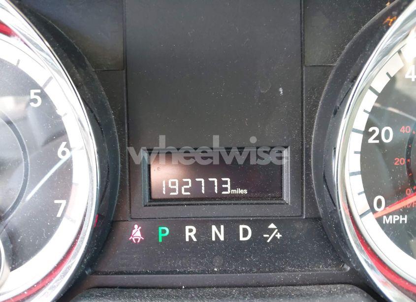 Photo 15 of 2016 Dodge Grand CARAVAN SE (VIN 2C4RDGBG5GR322129)