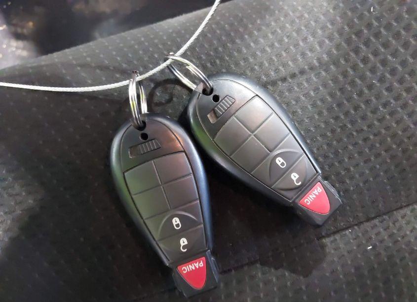 Photo 11 of 2016 Dodge Grand CARAVAN SE PLUS (VIN 2C4RDGBG5GR330750)